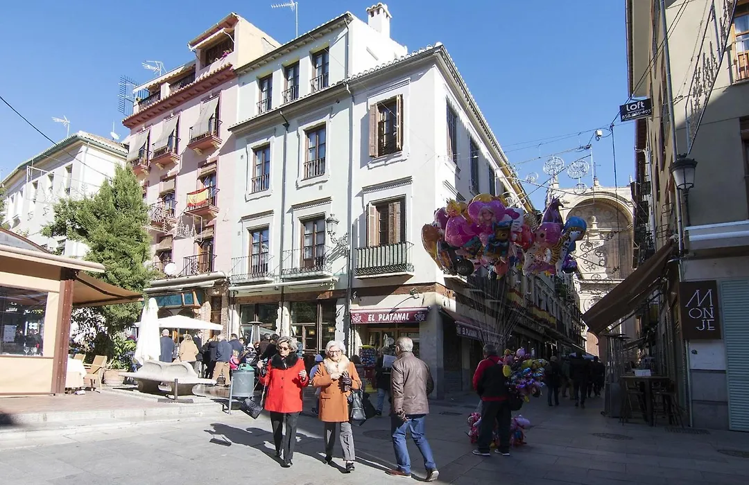 Chezmoihomes Catedral 2B-1