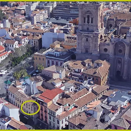 Chezmoihomes Catedral 2B-3