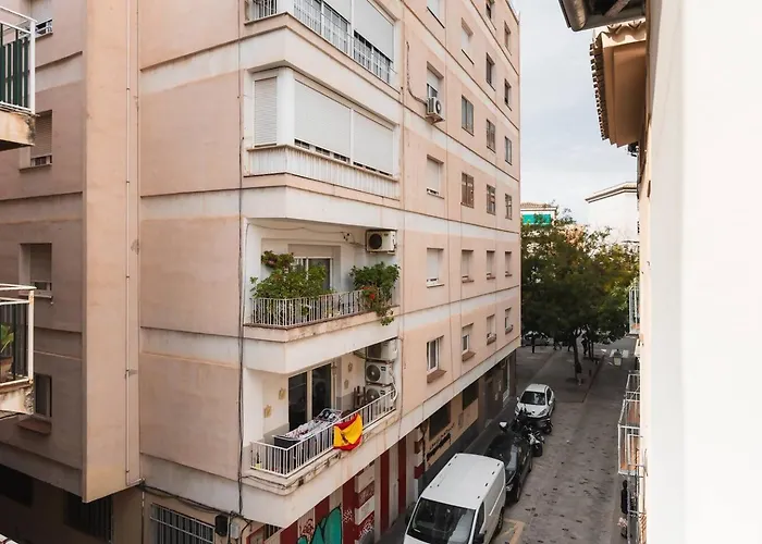 Casa de Tendillas en Granada